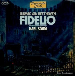 롦١ beethoven; fidelio DE23.116