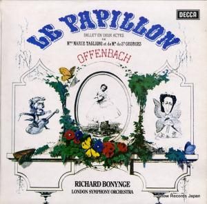 㡼ɡܥ˥ le papillon SXL6588