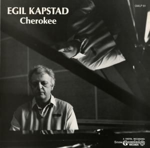 EGIL KAPSTAD cherokee GMLP61