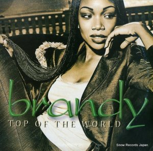 ブランディ - top of the world - 7567-84188-0