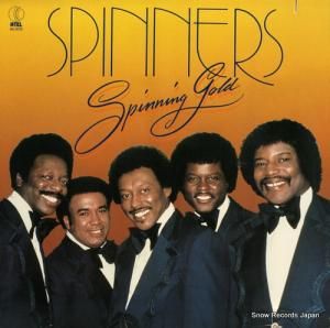 ԥʡ spinning gold(their very best) NU9770