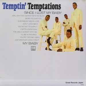 ƥץ the temptin' temptations 5374ML
