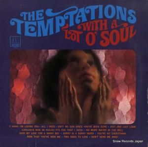 ƥץ with a lot o' soul 5299ML