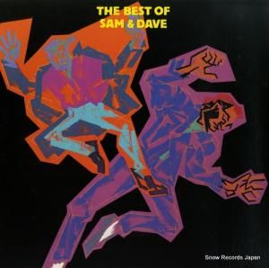 ǥ the best of sam & dave 81279-1-Y