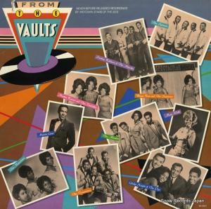 V/A from the vaults M5-190V1