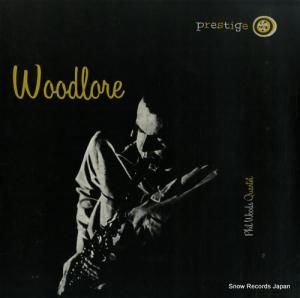 ե롦å woodlore OJC-052