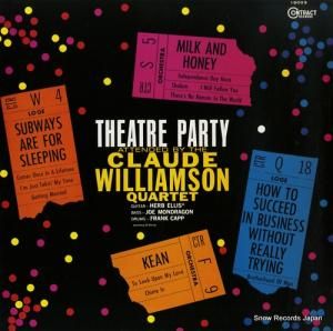 ɡꥢॽ theatre party NLP6013