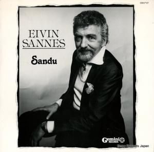 EIVIN SANNES sandu GMLP67
