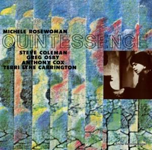 ߥ롦ޥ quintessence ENJA5039