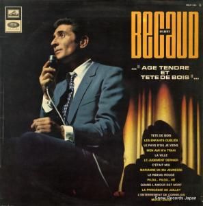 ١롦٥ age tendre et tete de bois FELP322