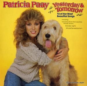 ѥȥꥷѡ yesterday & tomorrow 541.690