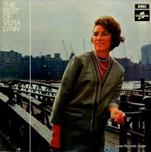 顦 the best of vera lynn 5C054.04229