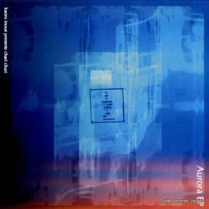 CHARI CHARI aurora ep BONEP-005