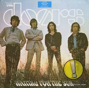 ɥ waiting for the sun 42041(EKS74024)
