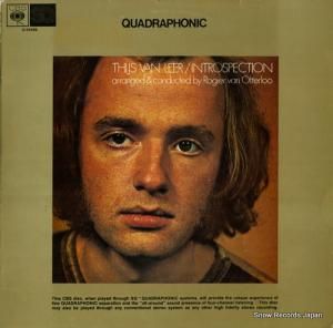 ƥ󡦥졼 introspection CBSQ64589