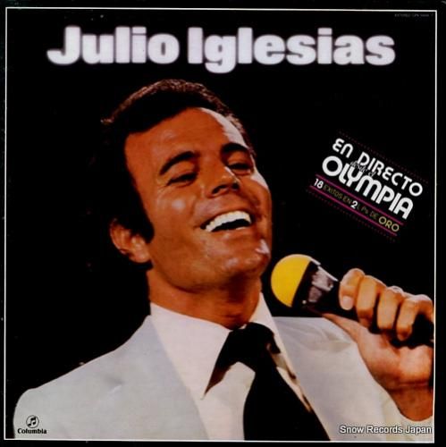 フリオ・イグレシアス en d