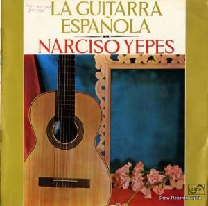 ʥ륷ڥ la guitarra espanola Z-L68