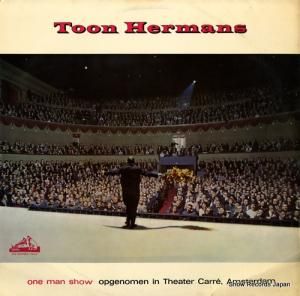 ȡ󡦥ϡޥ one man show opgenomen in theater carre, amsterdam CLPH111