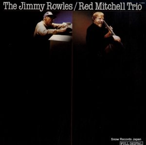 ߡ륺åɡߥå the jimmy rowlws red mitchell trio C-14016