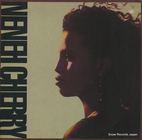 ネナ・チェリー manchil