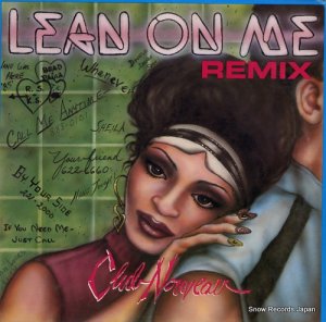 ̡֡ lean on me(remix) TB894