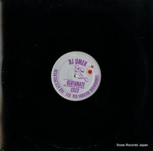 DJ UMEK glutamate the sound of slovenia C032