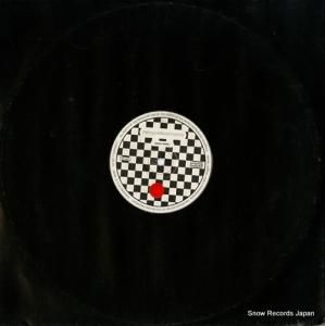 TWO BASEMENT BOYS crazy shite CL007