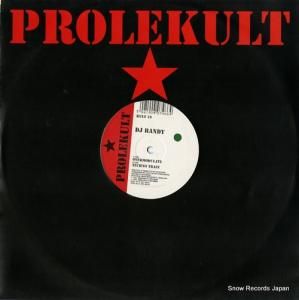 DJ RANDY overmodulate KULT19