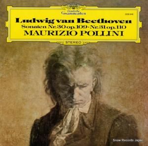 ޥĥݥ꡼ beethoven; sonaten nr.30 & 31 2530645