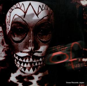 ƥࡦƥ顼 fear of music(remixes) RESPECT2MRLAUX