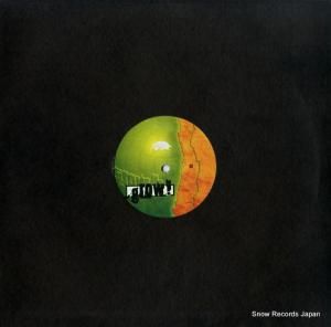 ޥƥǥ롦ݡ mum's backyard e.p. GROW17