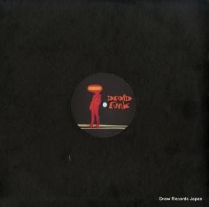 FANDANGO WIDEWHEELS AND HUGGY BEAR the dagobah system VIS008