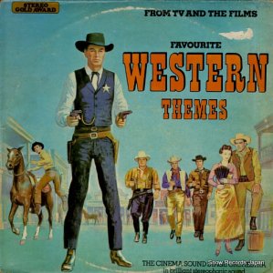 ͥޡɡơȥ favorite western themes MER353