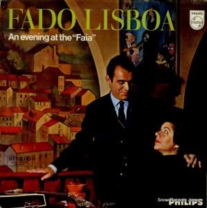 륷ꥢɡ fado lisboa 840250BY