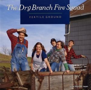 ɥ饤֥եå fertile ground ROUNDER0258