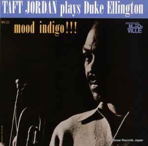 եȡ硼 taft jordan plays duke ellington mood indigo!!! MV21