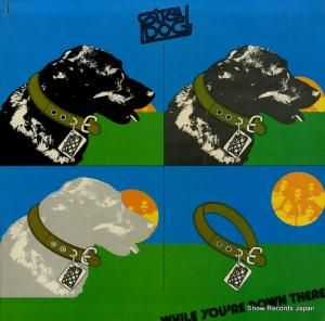 ȥ쥤ɥå while you're down there MA-501V1