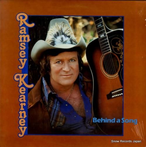 ラムゼイ・カーニー behin