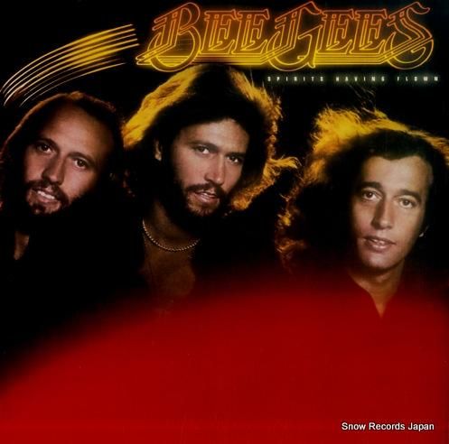 ザ・ビー・ジーズ spirit