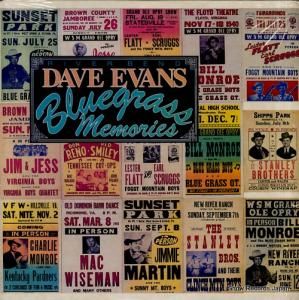 ǥ bluegrass memories REB1630