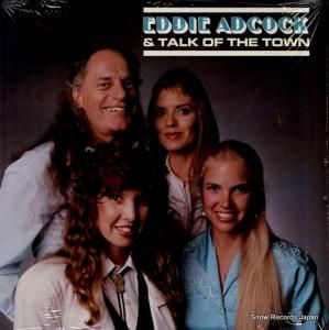 ǥɥå eddie adcock & talk of the town CMH-6263