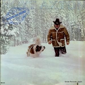 ۥȡȥ snowblind friend MCA-647