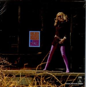 CAM MULLINS golden underground SLP18110