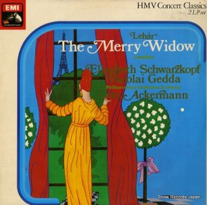 åȡåޥ lehar; the merry widow SXDW3045
