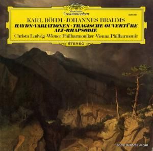 롦١ brahms; haydn-variationen 2536396