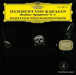 إ٥ȡե󡦥 brahms; symphonie nr.4 e-moll op.98 138927