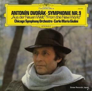 ޥꥢ꡼ dvorak; symphony nr.9 2530881