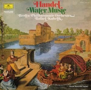 䡼Υ塦奿륱 handel; water music 2535137
