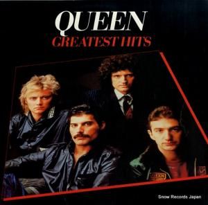クイーン greatest hits 5E-564