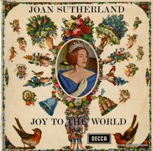 硼󡦥 joy to the world SXL6193